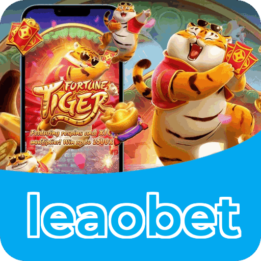 Baixar APK leaobet