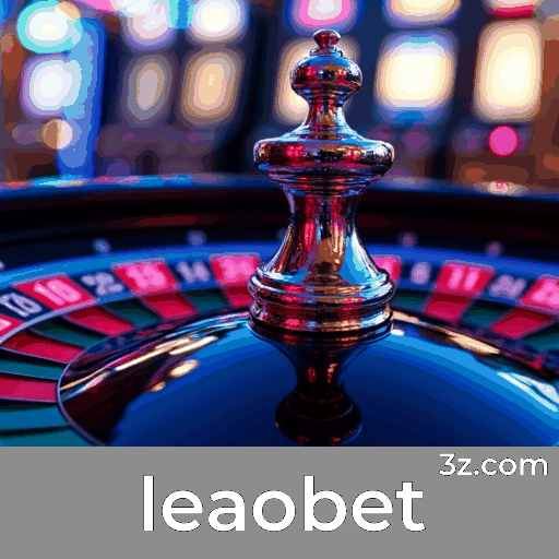 Leaobet: Cobertura Completa de Esportes para Brasileiros