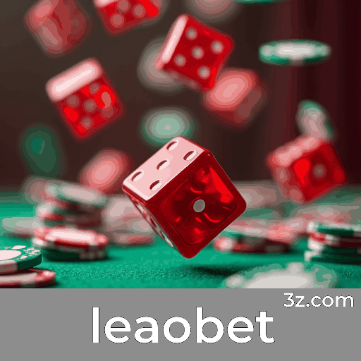 Leaobet: Slots-Grandes Prêmios, Live Dealers-Experiência Imersiva, Jogos de Mesa-Diversidade Inigualável