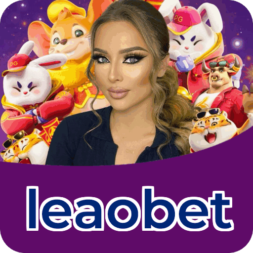 Bônus de boas-vindas leaobet