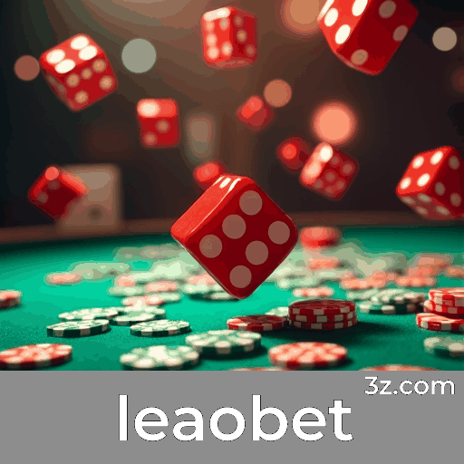 Leaobet: Seu Cassino Online Seguro e Profissional