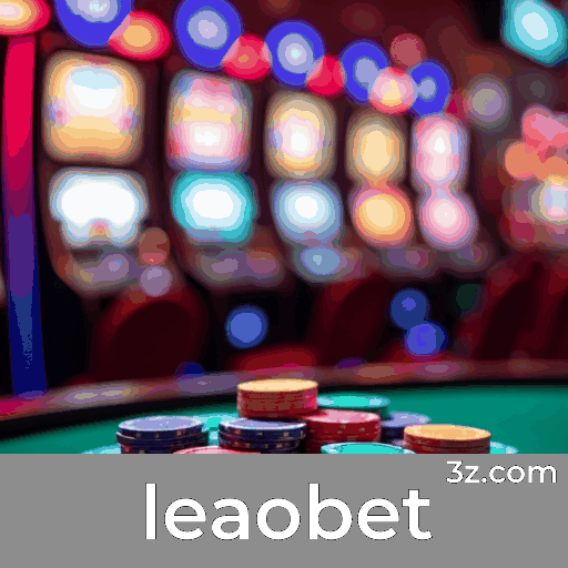 Leaobet: Cobertura Completa de Esportes para Brasileiros