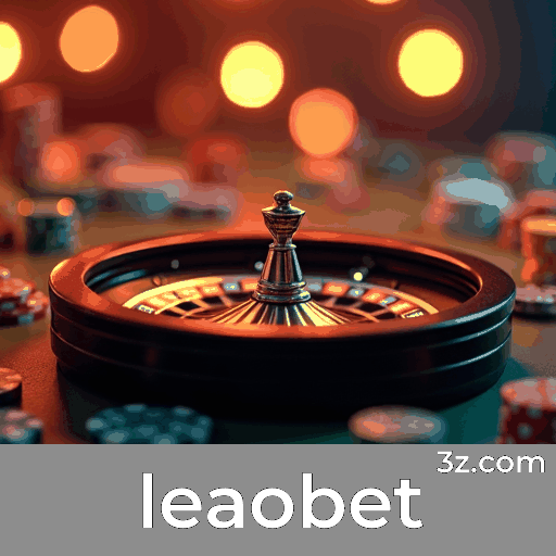 Desenvolvedores de Topo e Inovação no Leaobet