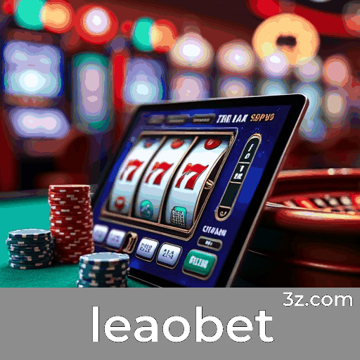 Leaobet: Slots-Grandes Prêmios, Live Dealers-Experiência Imersiva, Jogos de Mesa-Diversidade Inigualável
