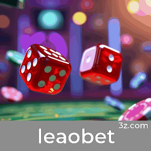 Leaobet: Slots-Grandes Prêmios, Live Dealers-Experiência Imersiva, Jogos de Mesa-Diversidade Inigualável